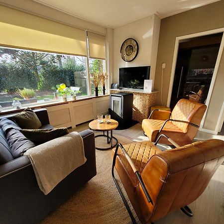 Vila Secret Wellness Oase Holten Exteriér fotografie