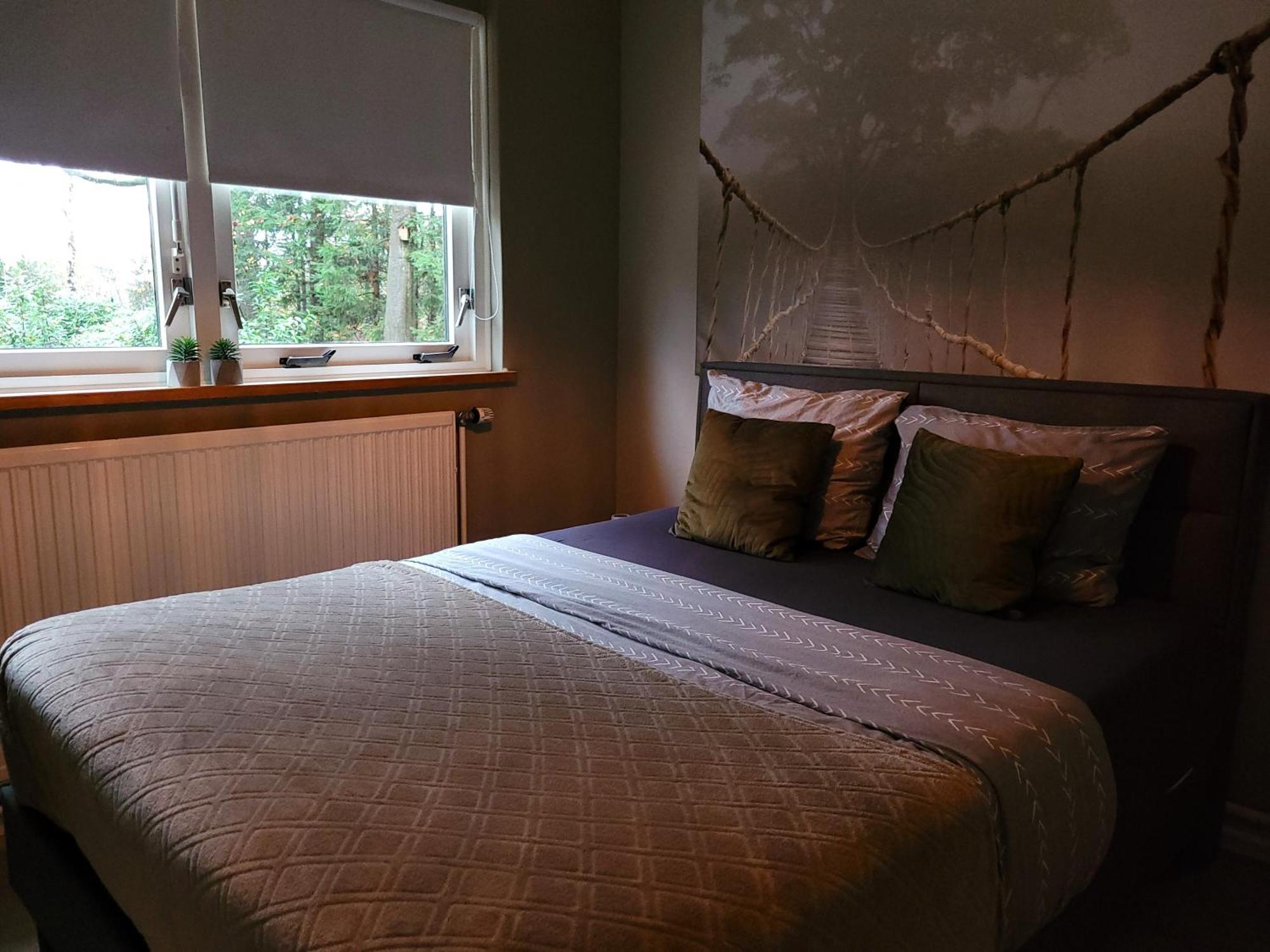 Vila Secret Wellness Oase Holten Exteriér fotografie