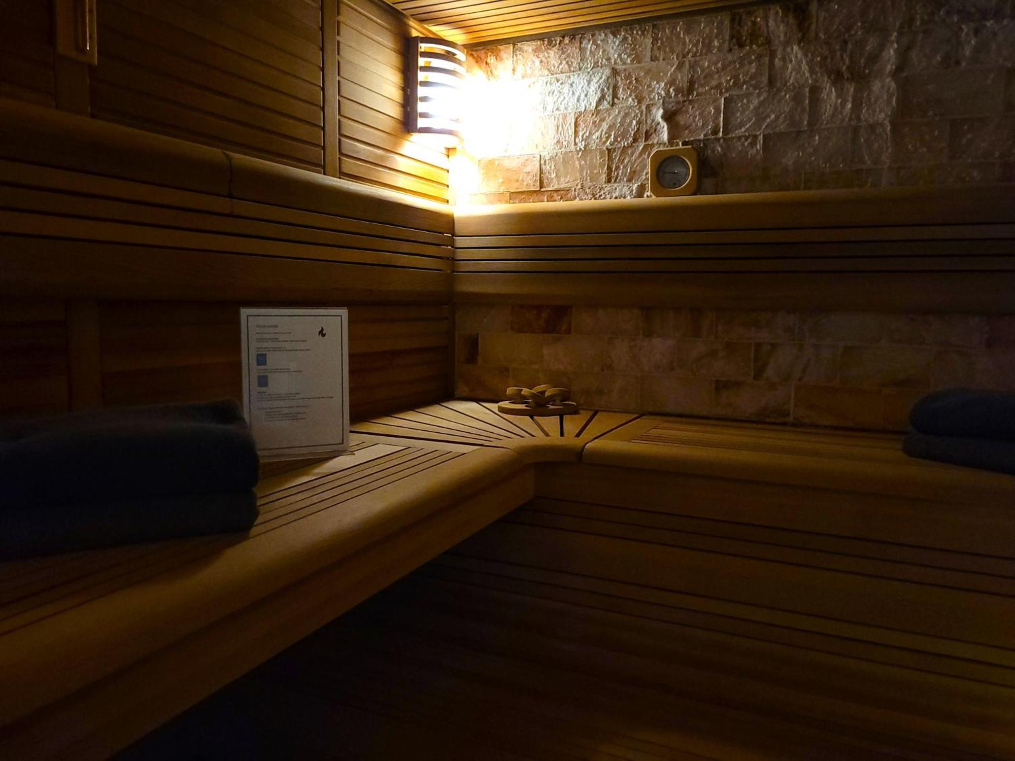 Vila Secret Wellness Oase Holten Exteriér fotografie