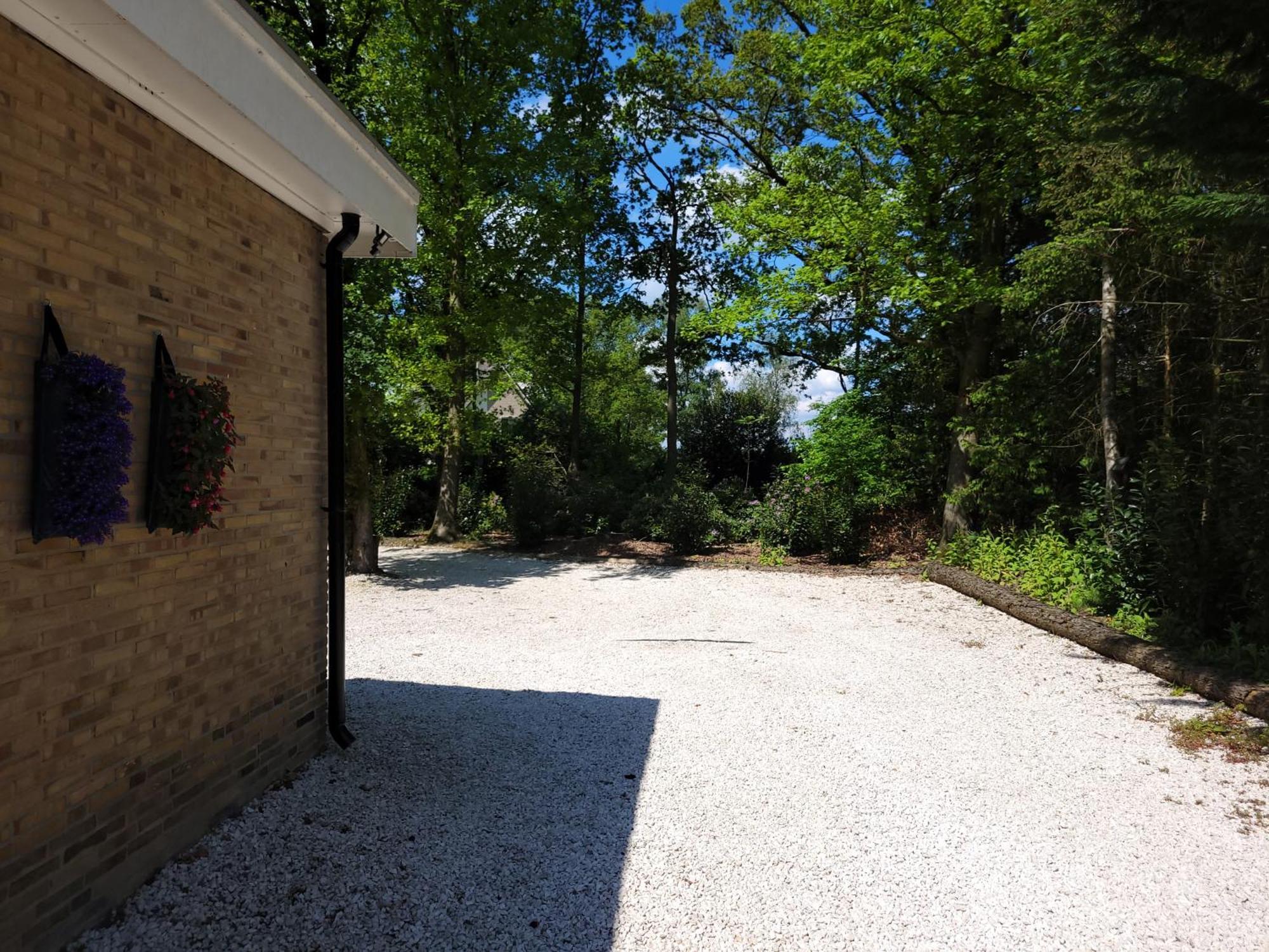Vila Secret Wellness Oase Holten Exteriér fotografie